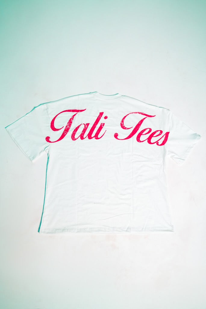 Short sleeve Tali Tee