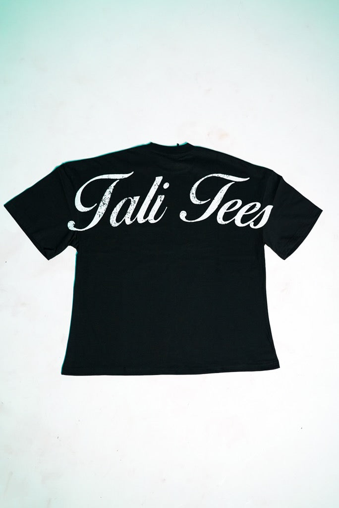 Short sleeve Tali Tee