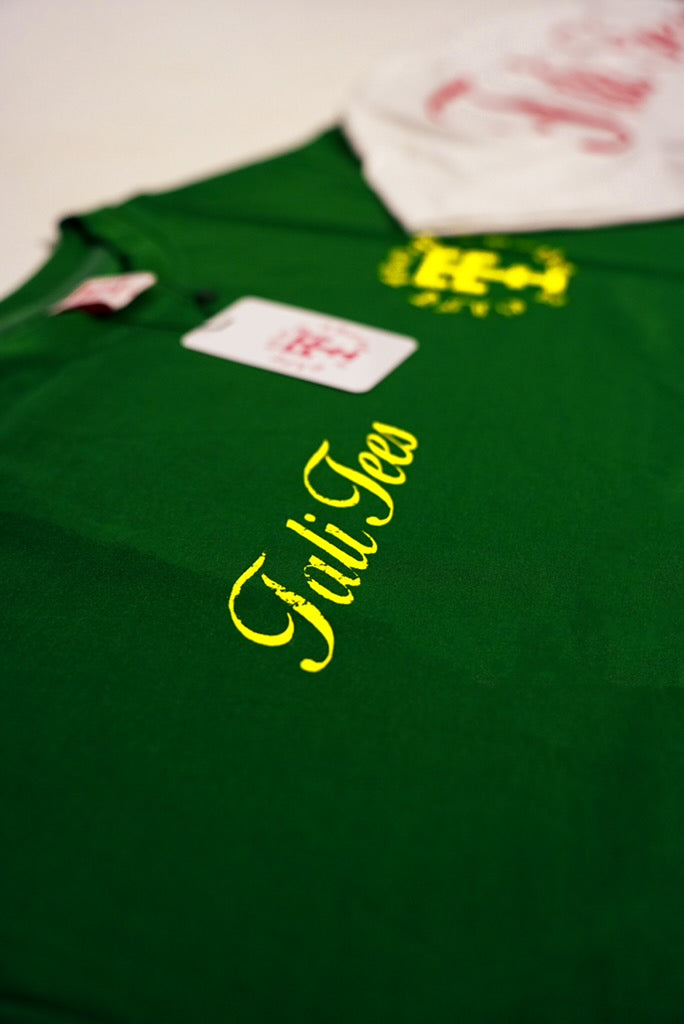 Short sleeve Tali Tee