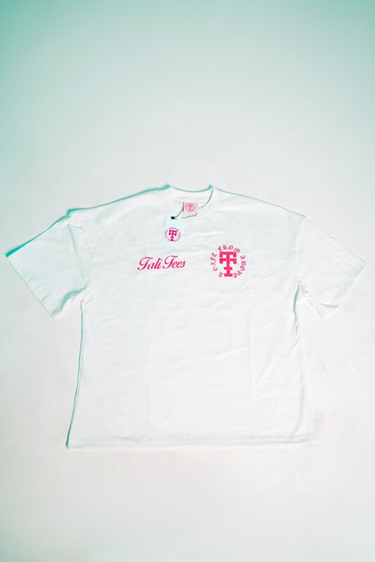 Short sleeve Tali Tee