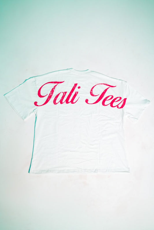 Short sleeve Tali Tee