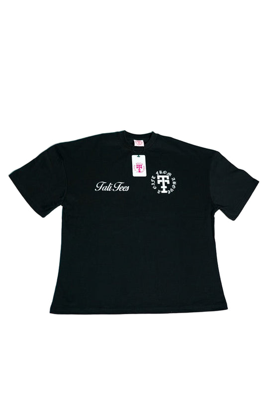 Short sleeve Tali Tee