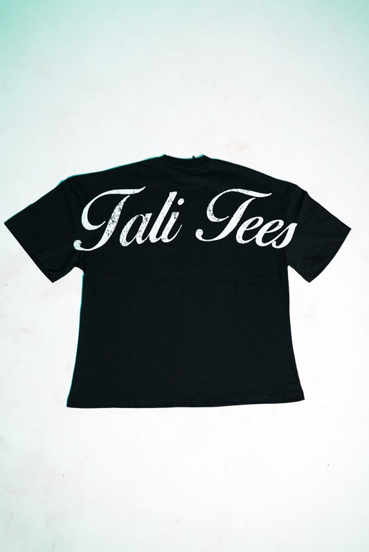 Short sleeve Tali Tee