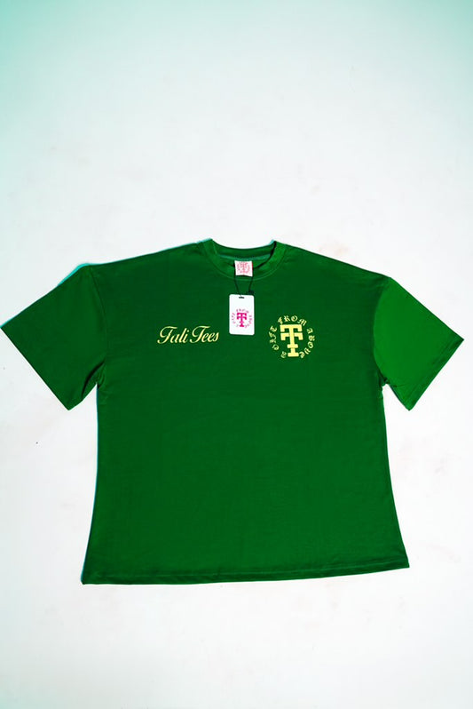 Short sleeve Tali Tee