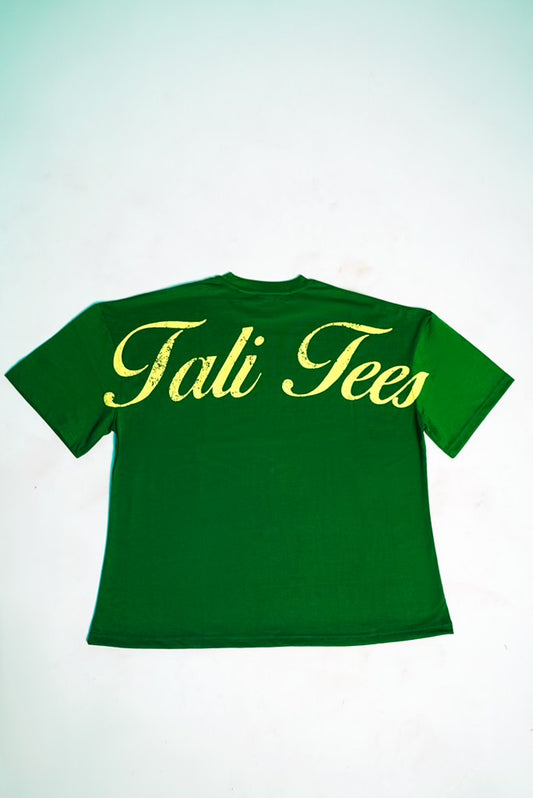 Short sleeve Tali Tee