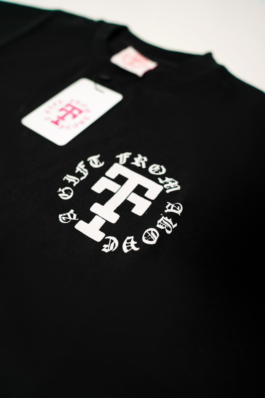 Short sleeve Tali Tee